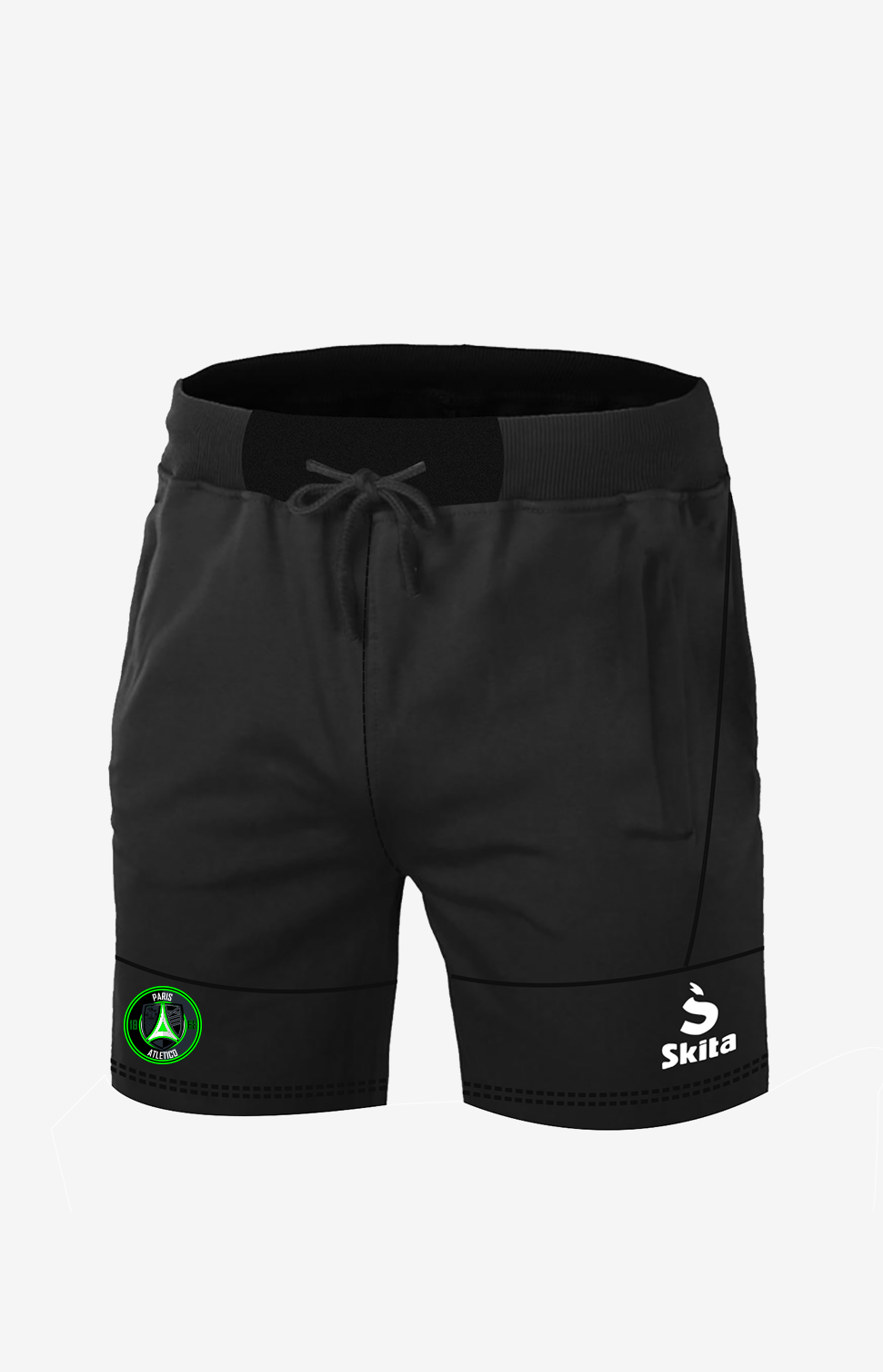 Short de sortie (Paris 13 Atletico)